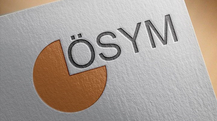 ÖSYM 2022 Yılı Sınav ve Sonuç Açıklama Takvimi Açıklandı!